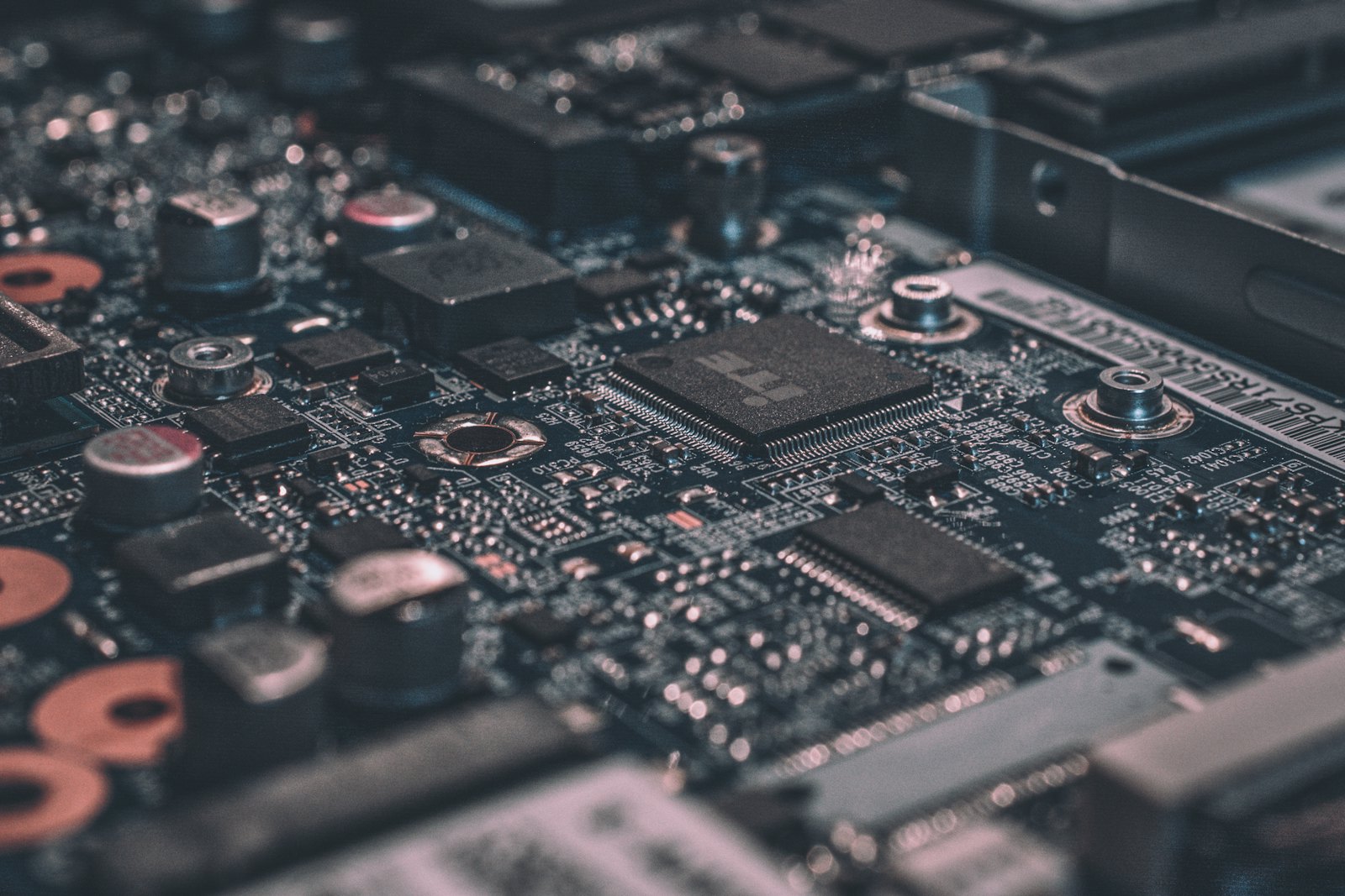 The technology that powers automated trading