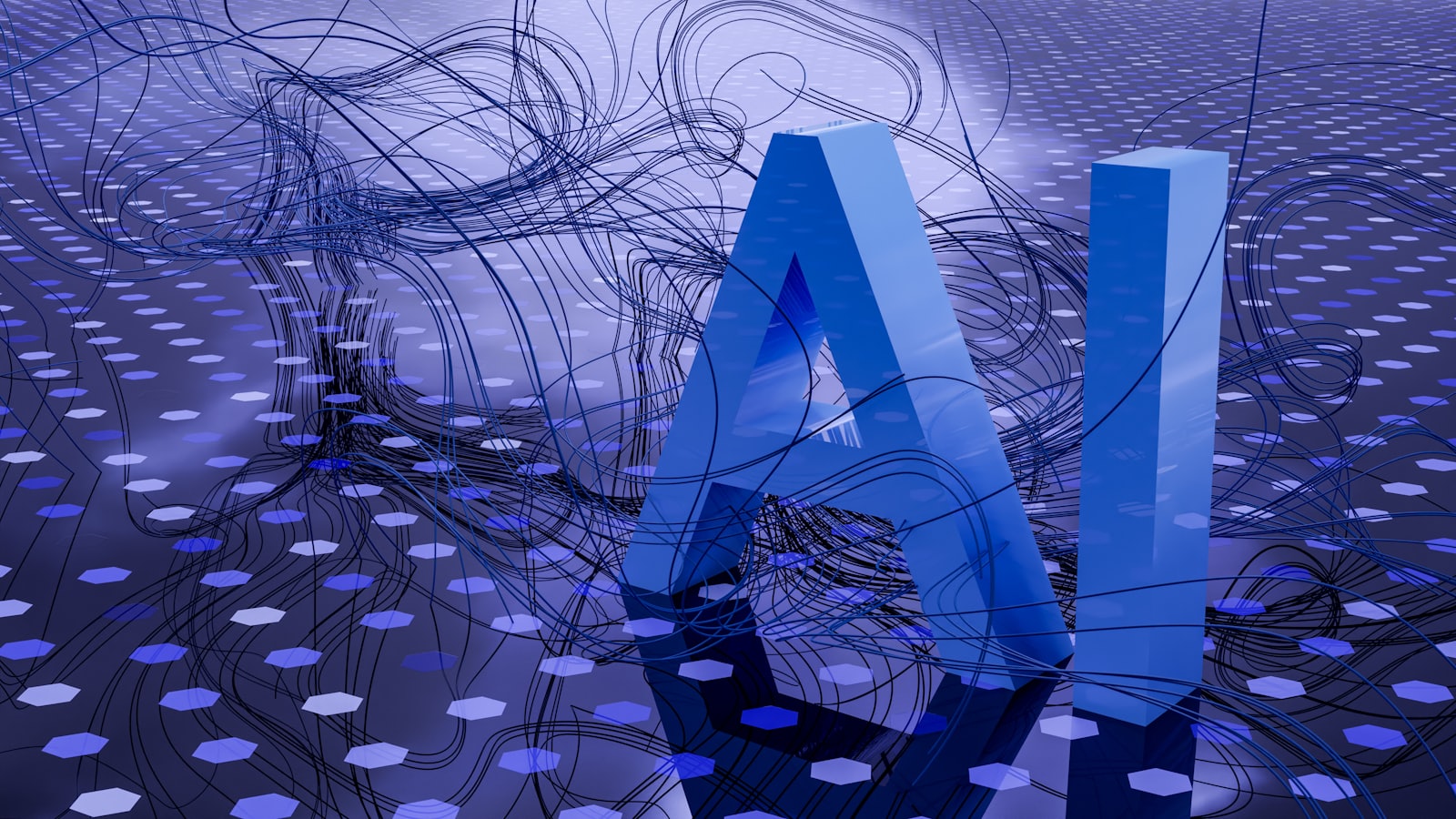 Automated trading powered by artificial intelligence